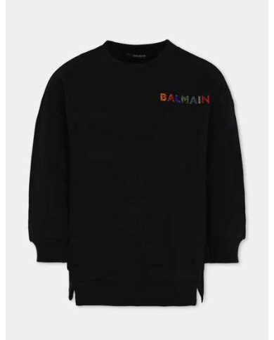 Felpa balmain