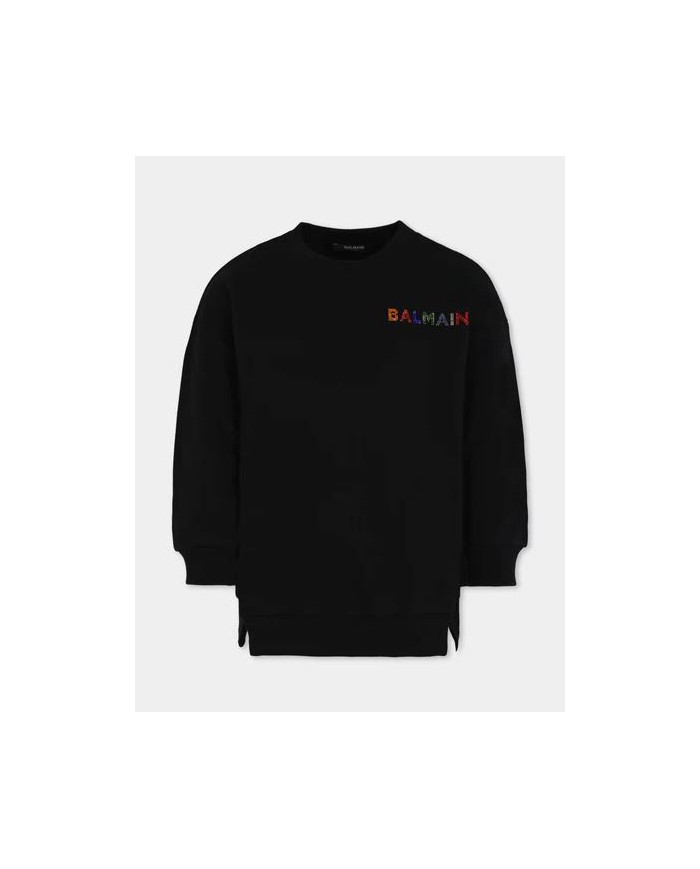 Felpa balmain