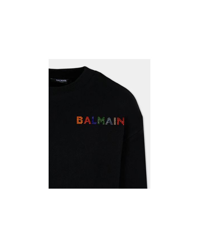 Felpa balmain