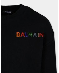 Felpa balmain