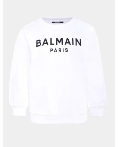 Felpa balmain