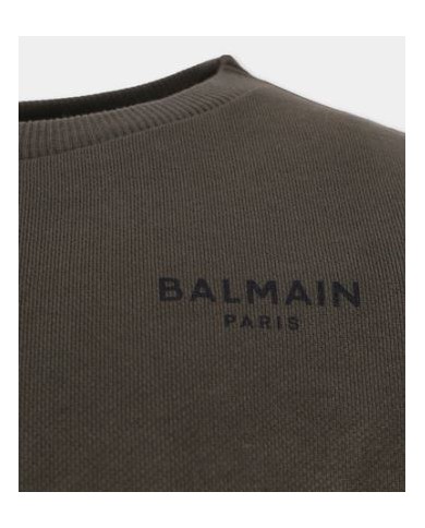 Felpa Balmain