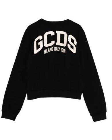 Felpa gcds