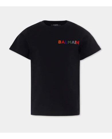 T-shirt Balmain