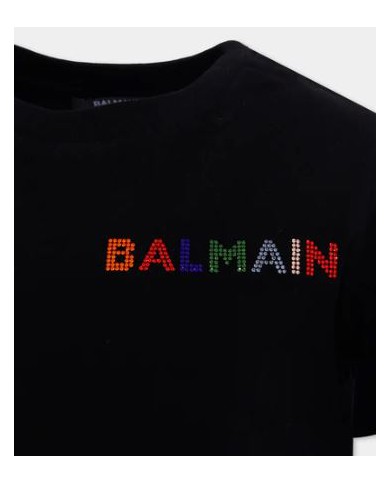 T-shirt Balmain