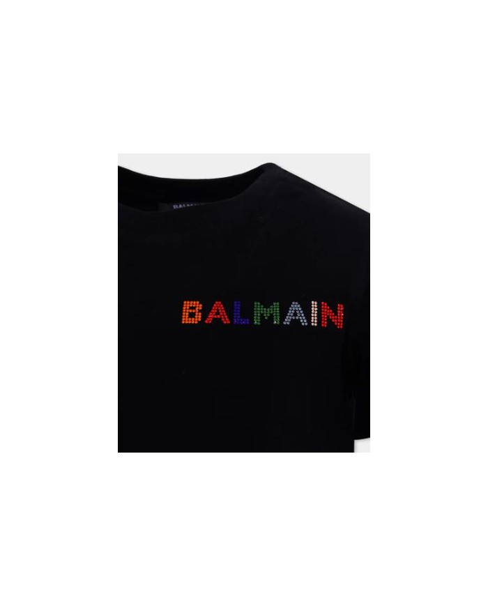 T-shirt Balmain