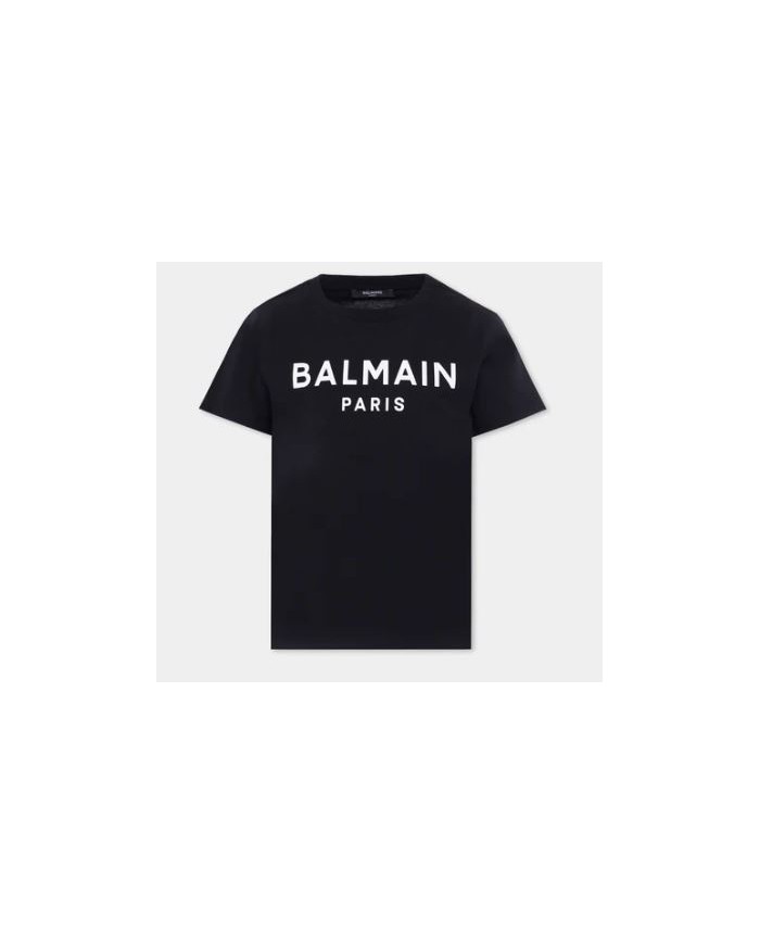 T-shirt Balmain