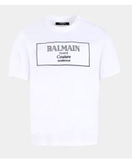 T-shirt Balmain T-shirt Balmain