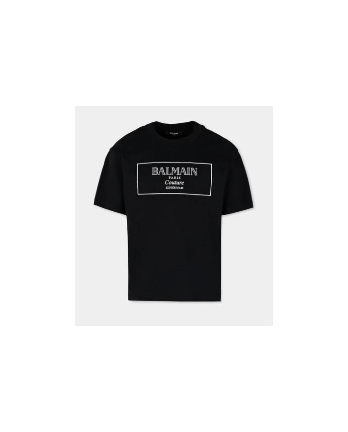 T-shirt Balmain