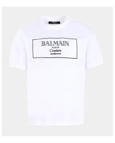T-shirt Balmain