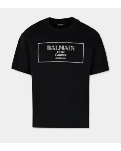 T-shirt Balmain