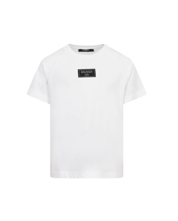 T-shirt Balmain