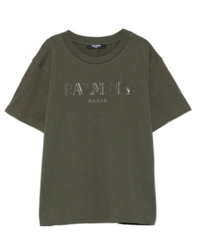 T-shirt Balmain