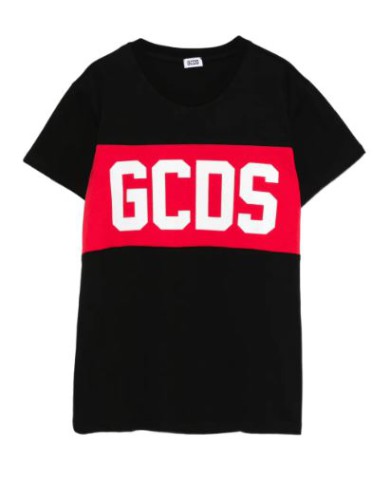 T-shirt GCDS