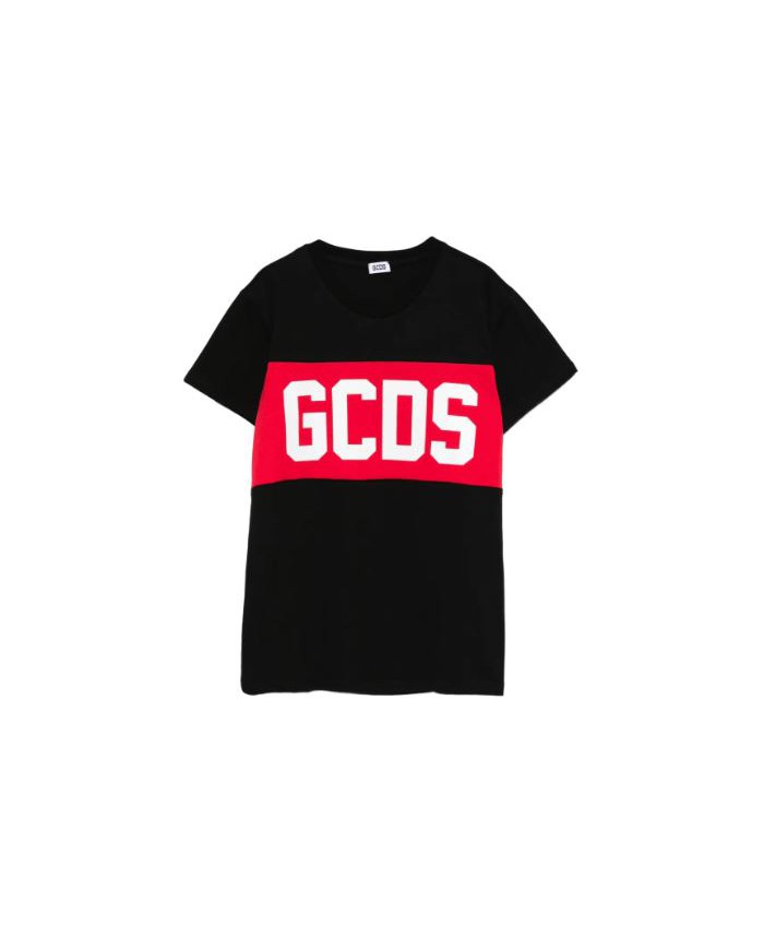 T-shirt GCDS