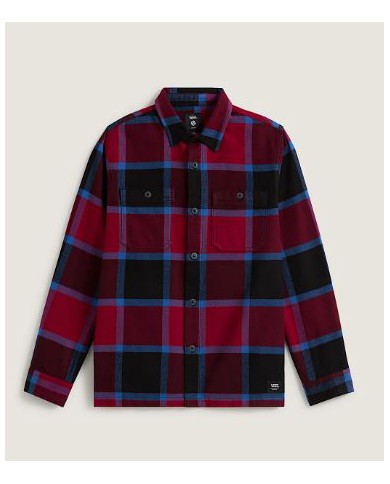 Camicia vans