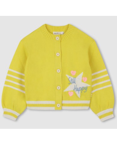 Cardigan billieblush