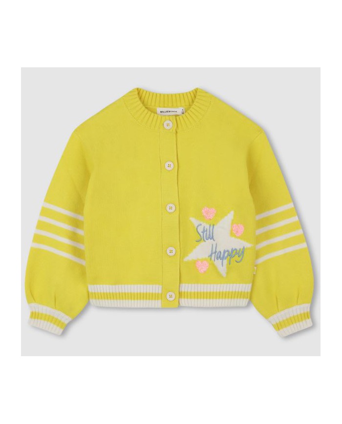 Cardigan billieblush