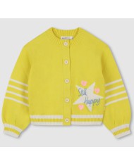 Cardigan billieblush