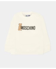 Felpa moschino