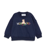 Felpa moschino