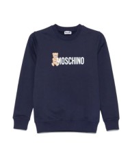 Felpa moschino