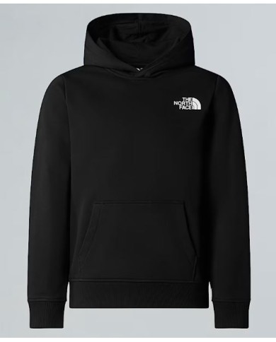 Felpa Thenorthface