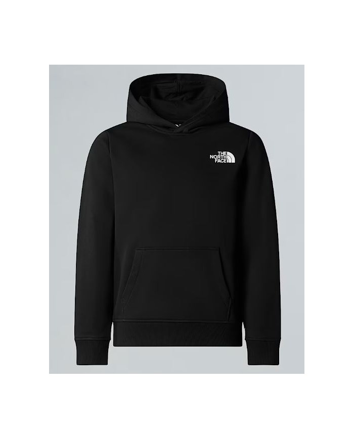 Felpa Thenorthface