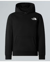 Felpa Thenorthface