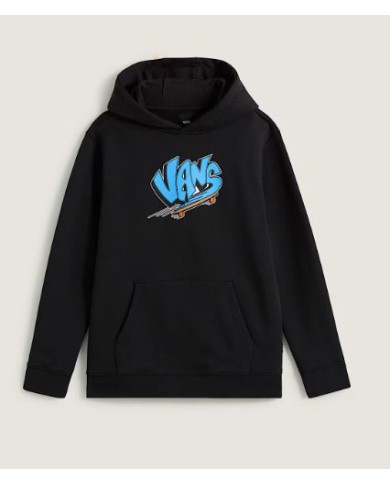 Felpa VANS