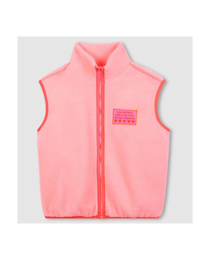 Gilet billieblush