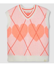 Gilet billieblush