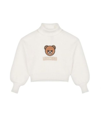 Maglia Moschino