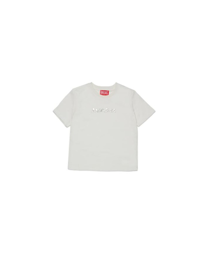 T-shirt Diesel