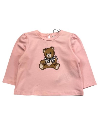 T-shirt Moschino