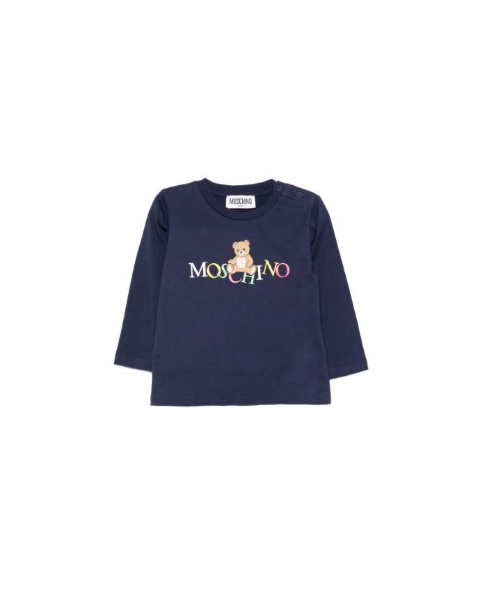 T-shirt Moschino