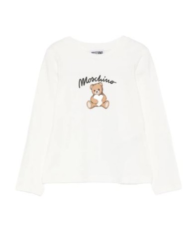 T-shirt Moschino