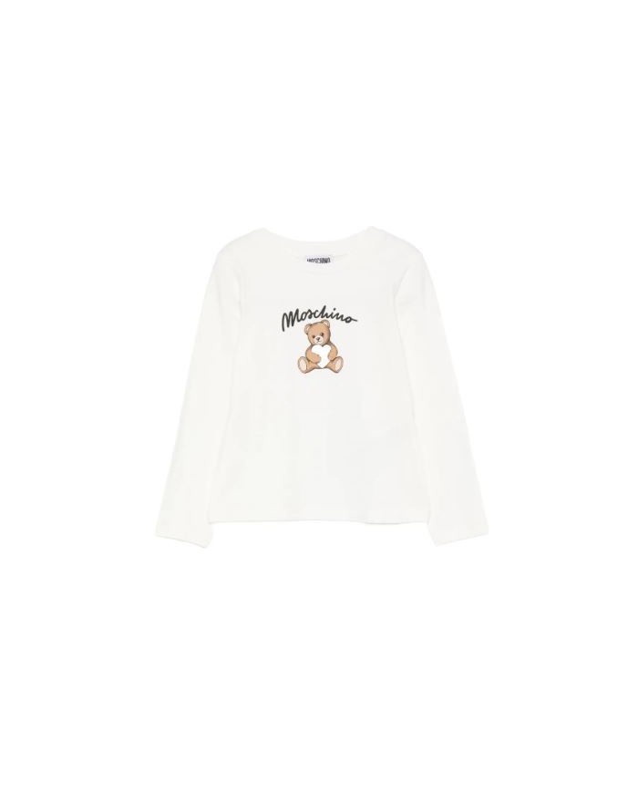 T-shirt Moschino