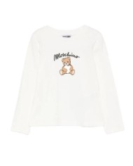 T-shirt Moschino