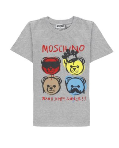T-shirt Moschino