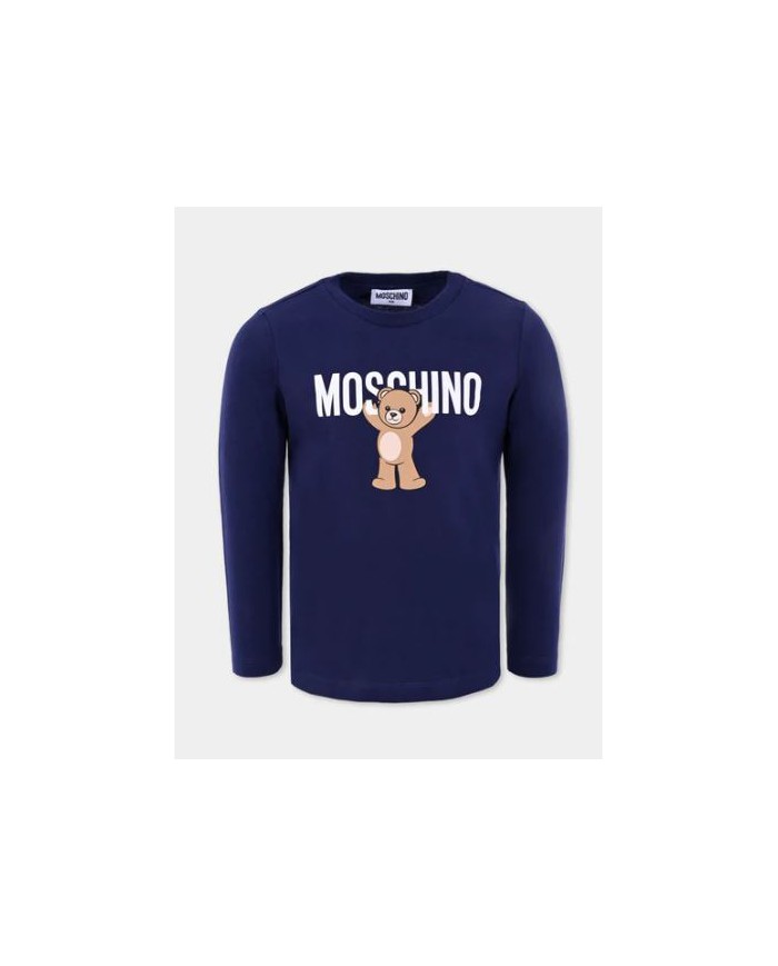 T-shirt Moschino