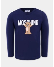 T-shirt Moschino