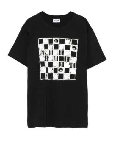 T-shirt Moschino