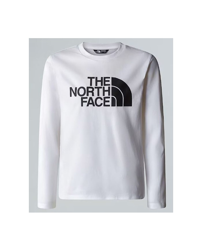 T-shirt thenorthface