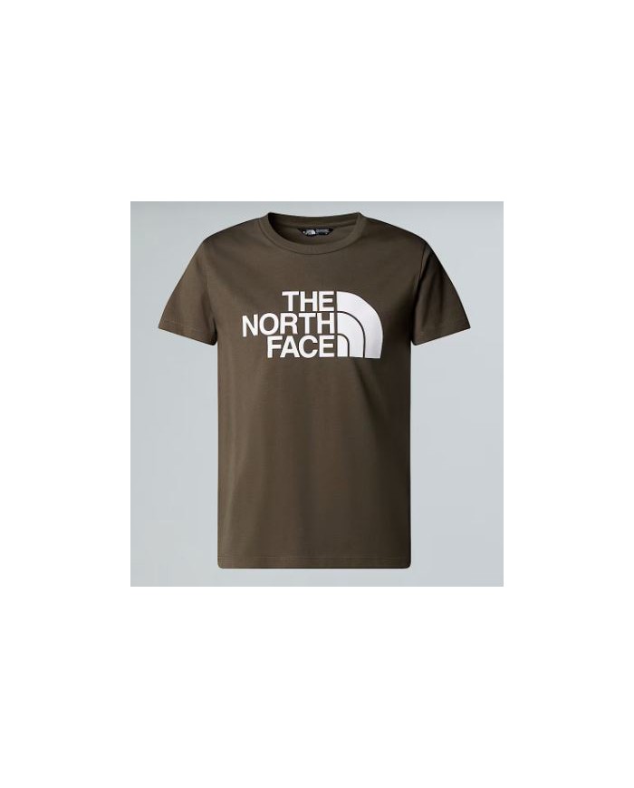T-shirt thenorthface
