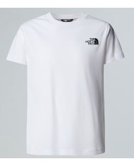 T-shirt thenorthface