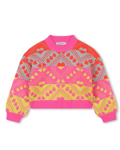 Maglia billieblush