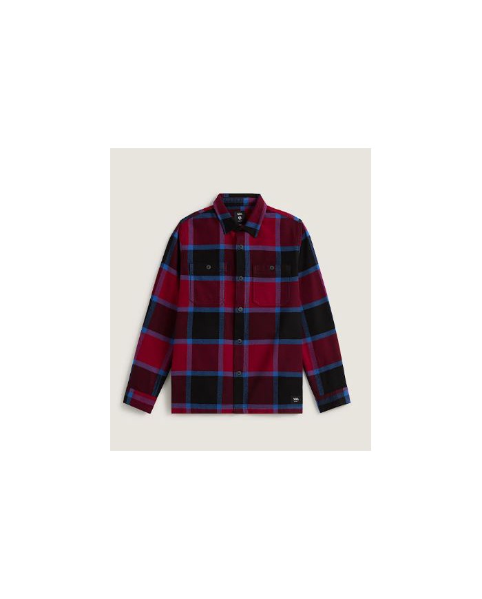 Camicia vans