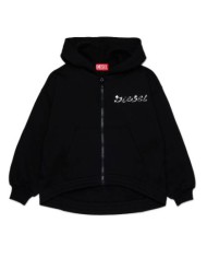 Felpa Diesel