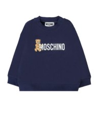 Felpa moschino
